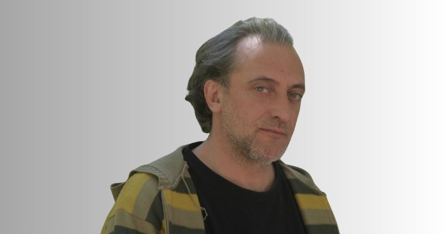 As Maldições: Elenco, Onde Assistir e Tudo Sobre o Thriller 9 Roberto Suarez ator