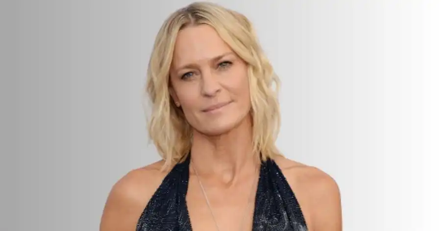 A Namorada Ideal: Elenco, Onde Assistir e Tudo Sobre a Série 3 Robin Wright