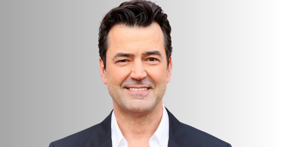 Ron Livingston