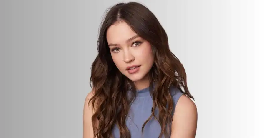 Sadie Stanley