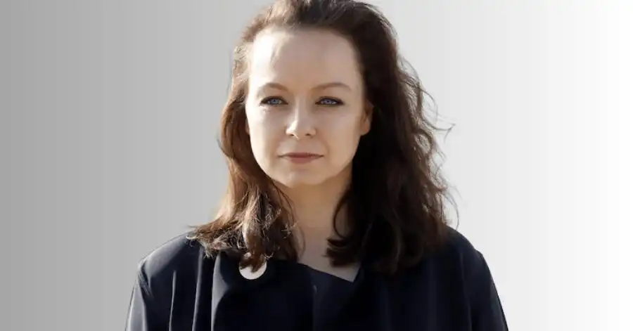 Samantha Morton