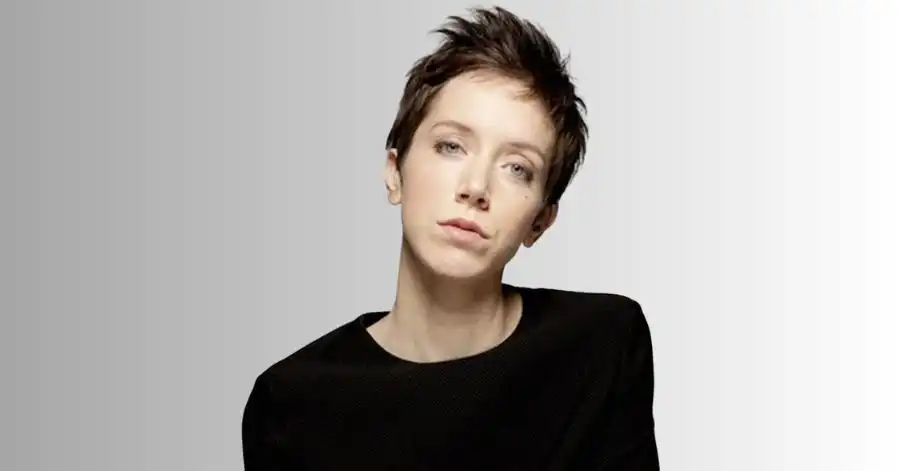 French Lover: Elenco, Onde Assistir e Tudo Sobre 4 Sara Giraudeau