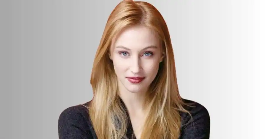 Desobedientes: Elenco, Onde Assistir e Tudo Sobre 5 Sarah Gadon