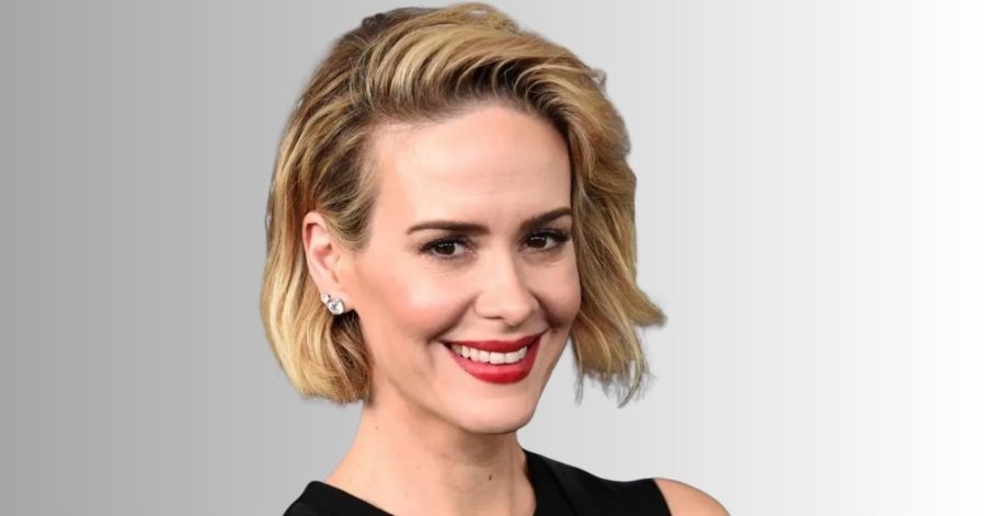 Sarah Paulson
