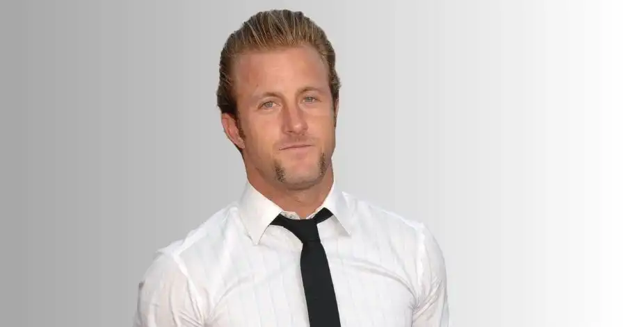Scott Caan