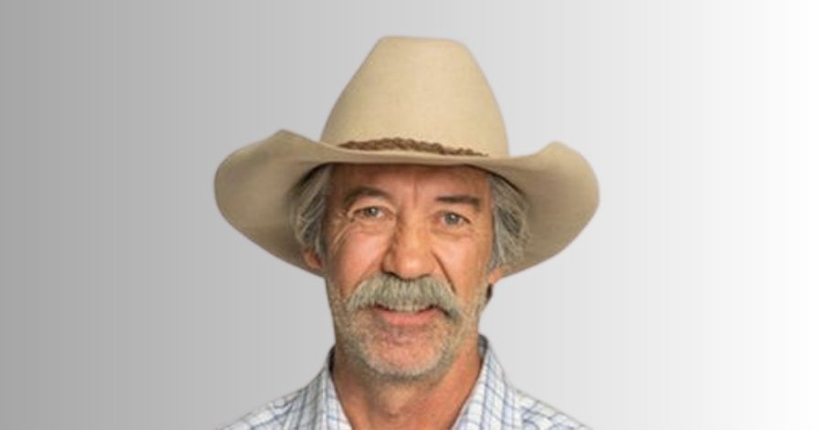 Heartland: Elenco, Onde Assistir e Tudo Sobre 3 Shaun Johnston