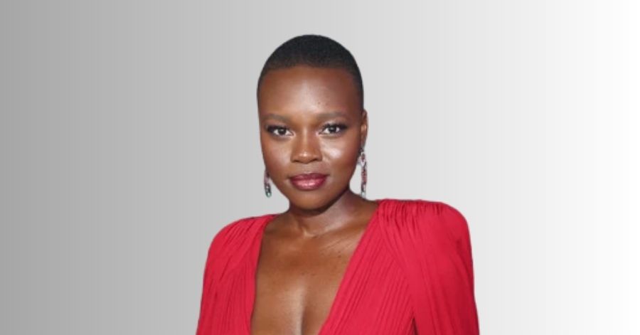 Shaunette Renee Wilson