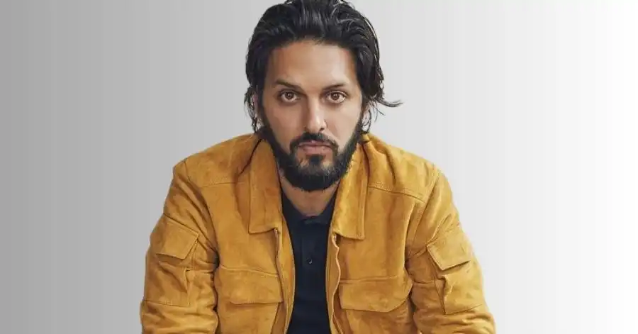 O Morro dos Ventos Uivantes: Elenco e Tudo Sobre 7 Shazad Latif