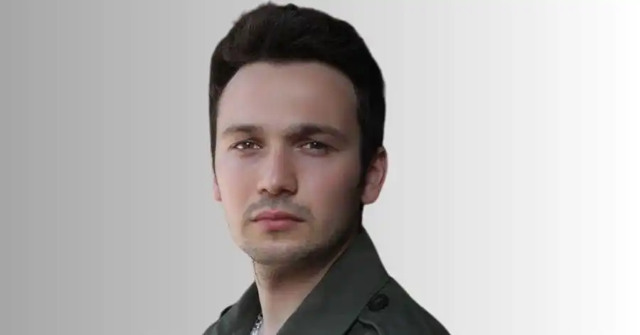 Ela Disse Talvez: Elenco, Onde Assistir e Tudo Sobre 5 Sinan Gulsen