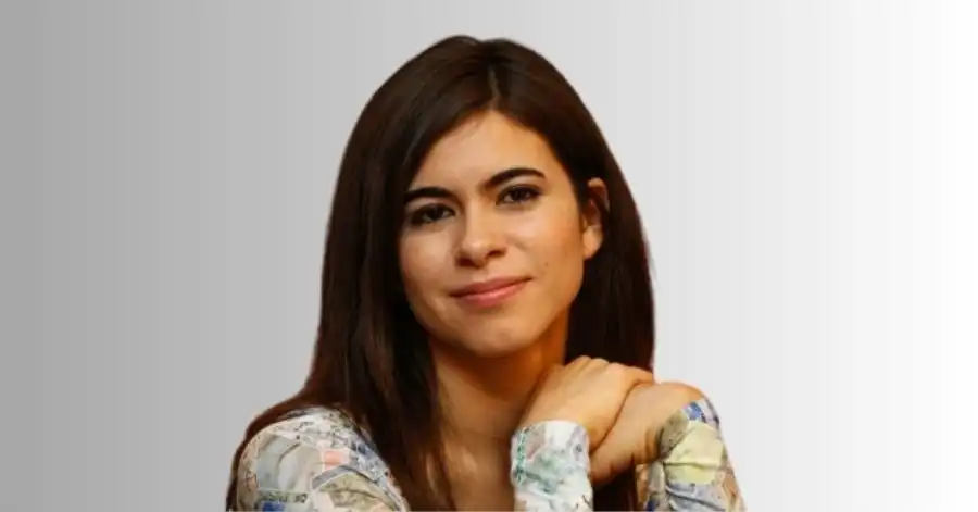 As Mortas: Elenco, Onde Assistir e Tudo Sobre a Série com Alfonso Herrera 8 Sofia Espinosa
