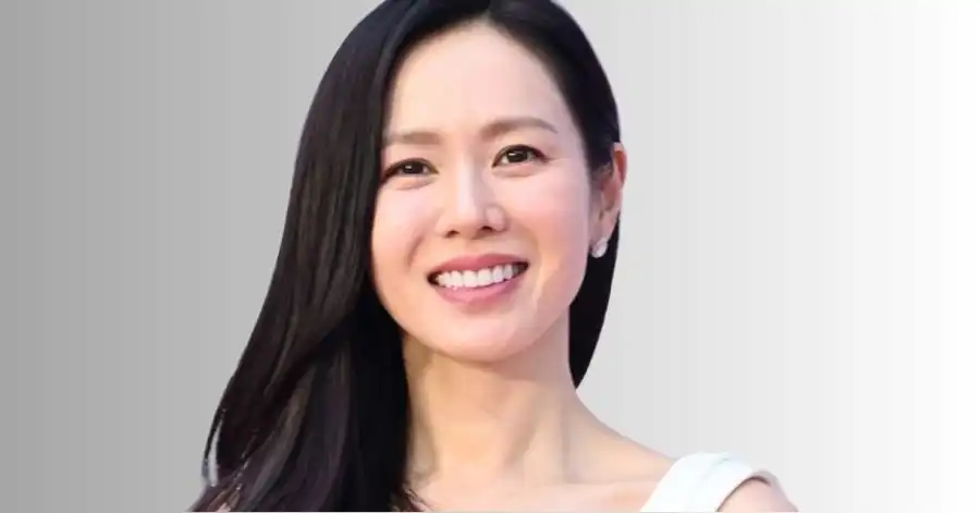 Son Ye jin