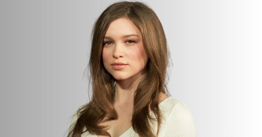 Sophie Cookson