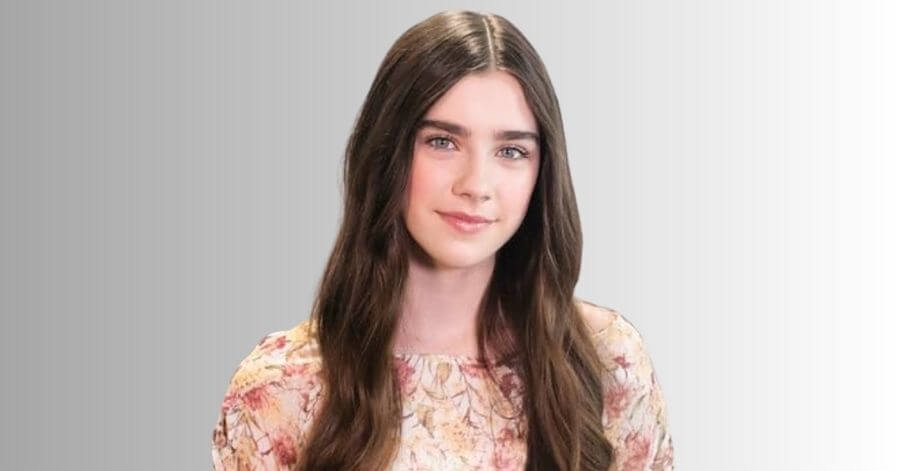 Invocação do Mal 3 | Elenco, Onde Assistir e Tudo Sobre 9 Sterling Jerins