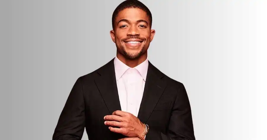 Beauty in Black: Elenco, Onde Assistir e Tudo Sobre 9 Steven G. Norfleet