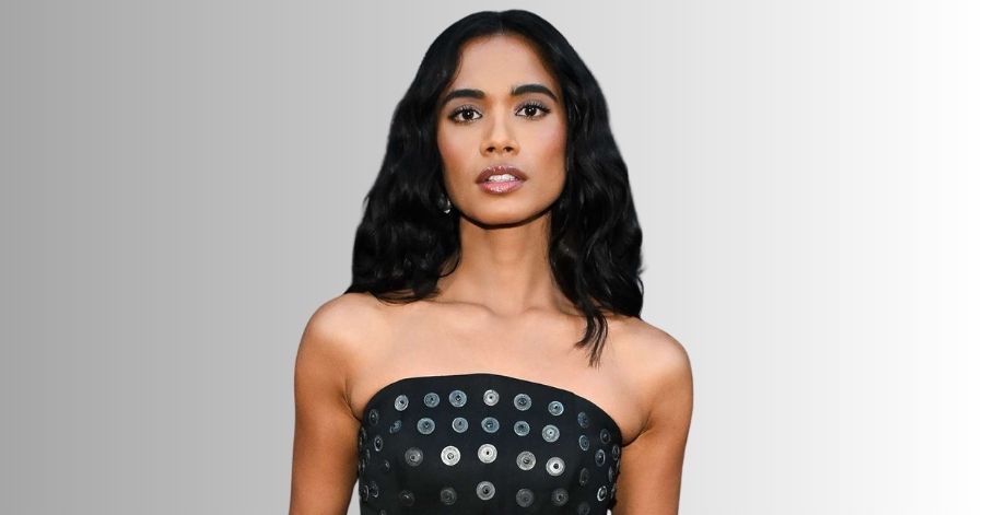 The Pitt (2025): Elenco, Onde Assistir e Tudo Sobre 6 Supriya Ganesh