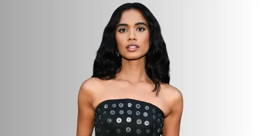 The Pitt (2025): Elenco, Onde Assistir e Tudo Sobre 7 Supriya Ganesh