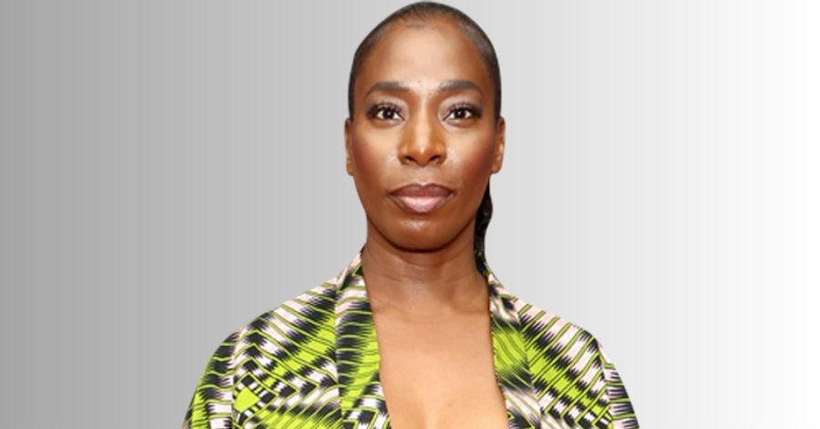 A Namorada Ideal: Elenco, Onde Assistir e Tudo Sobre a Série 6 Tanya Moodie