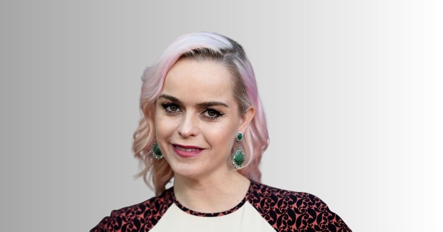 Taryn Manning