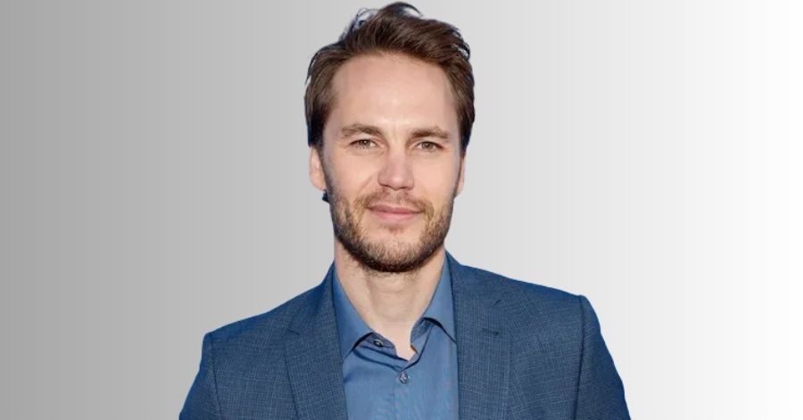 Taylor Kitsch