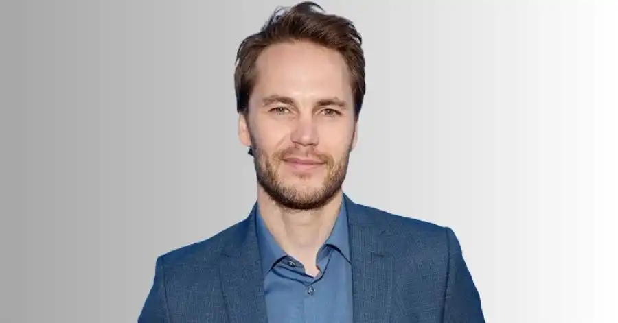 A Lista Terminal: Lobo Negro | Elenco, Onde Assistir e Tudo Sobre 3 Taylor Kitsch