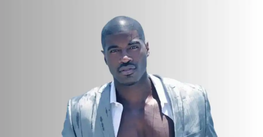 Beauty in Black: Elenco, Onde Assistir e Tudo Sobre 10 Terrell Carter