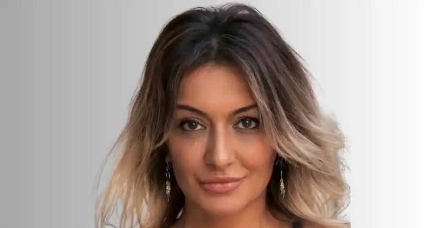 Toktam Aboozary