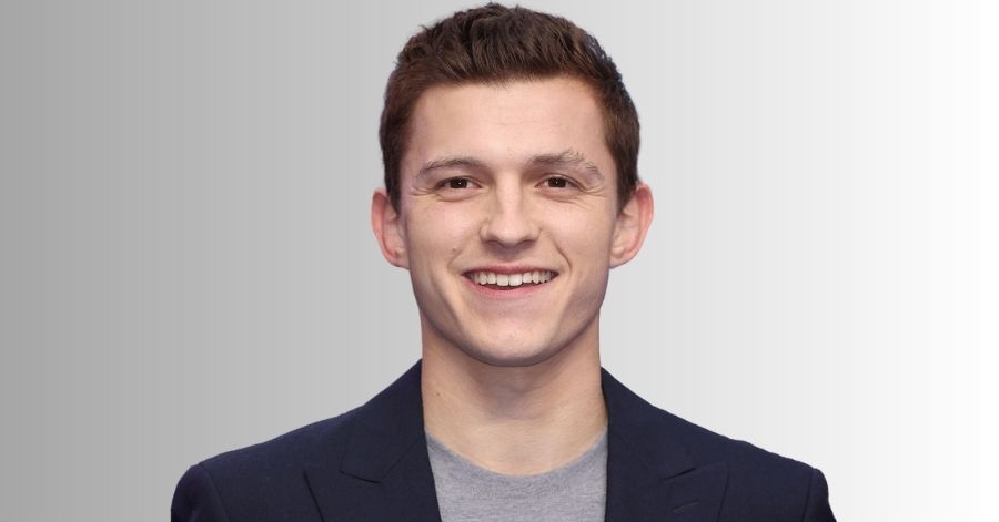 Tom Holland