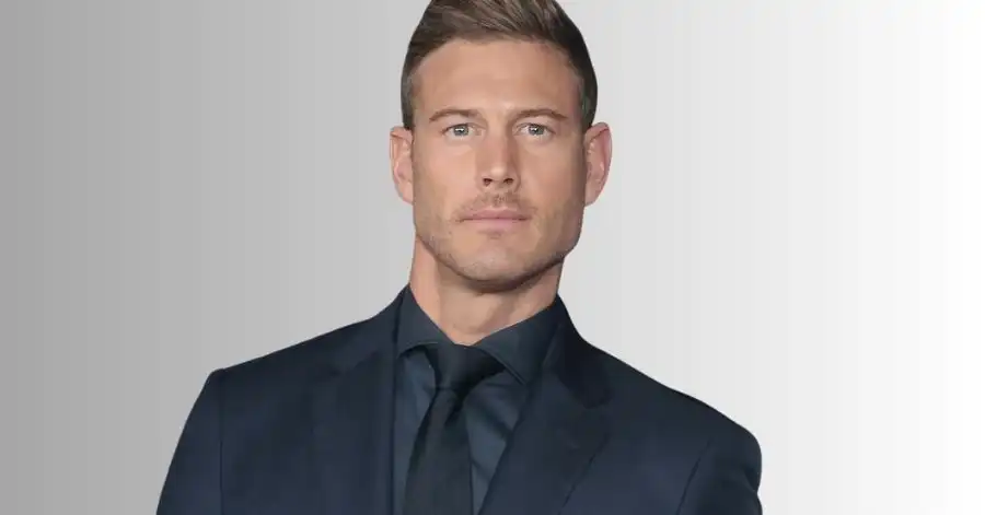 Tom Hopper