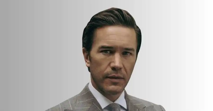 TASK: Elenco, Onde Assistir e Tudo Sobre a Série 4 Tom Pelphrey