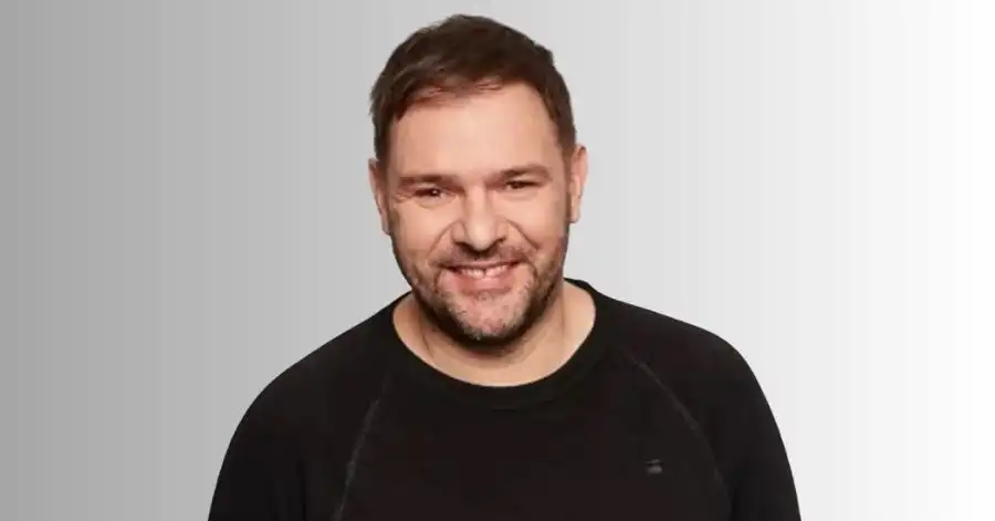 Uma Noiva em Apuros: Elenco, Onde Assistir e Tudo Sobre o Filme 8 Tomasz Karolak