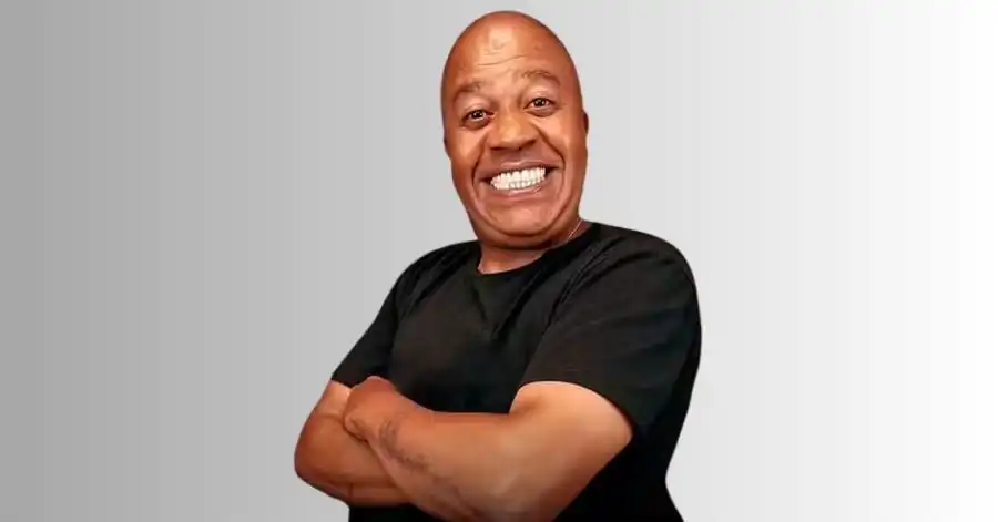 Toninho Tornado