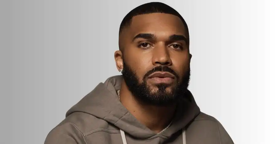 Tyler Lepley