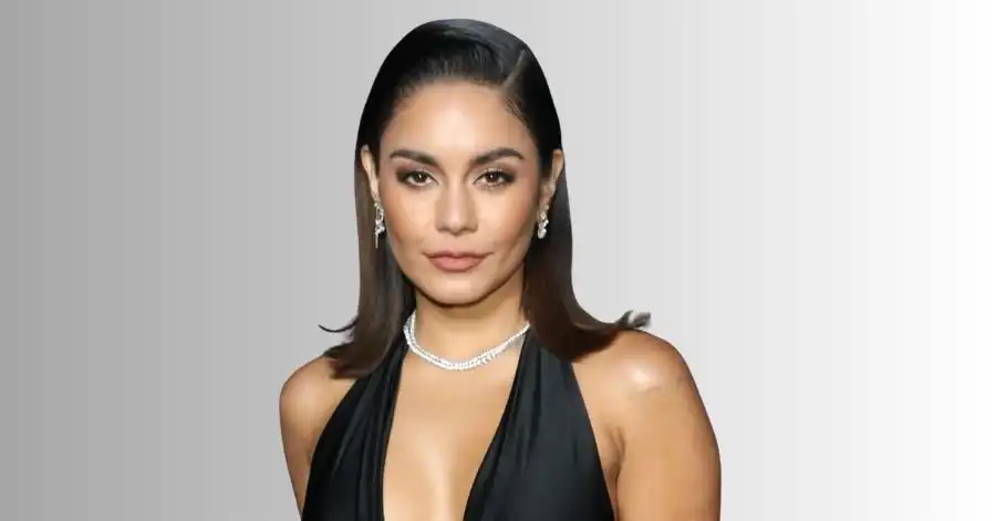 Vanessa Hudgens