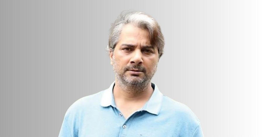 No Amor e Na Música: Elenco, Onde Assistir e Tudo Sobre 6 Varun Badola