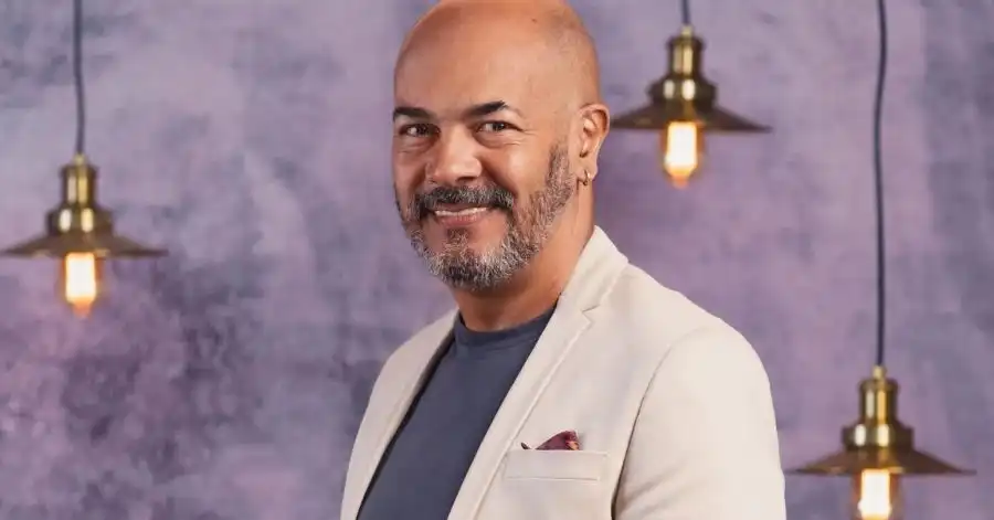 Casamento às Cegas Brasil 5: Instagram dos Participantes do Reality 32 Wagner da Silva