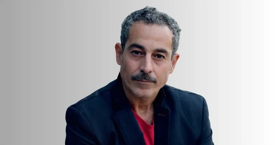 A Namorada Ideal: Elenco, Onde Assistir e Tudo Sobre a Série 5 Waleed Zuaiter