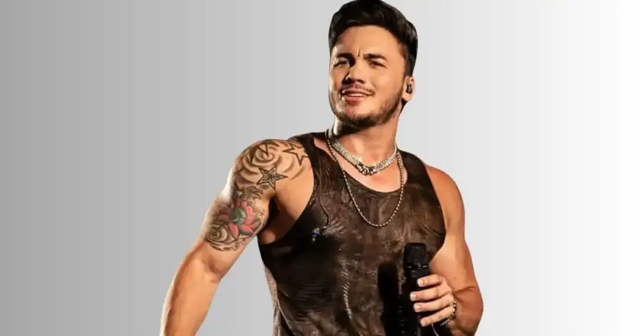 Wallas Arrais