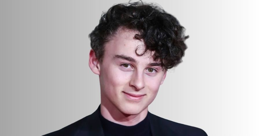 Wyatt Oleff