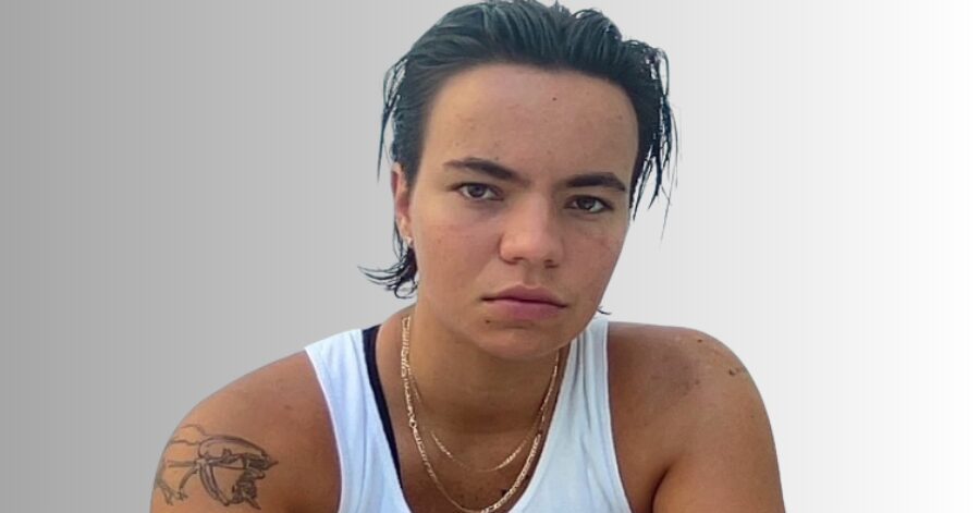 Fale Comigo: Elenco, Onde Assistir e Tudo Sobre o Terror 7 Zoe Terakes