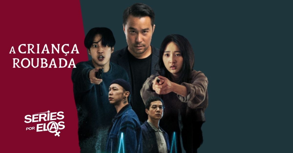 a-crianca-roubada