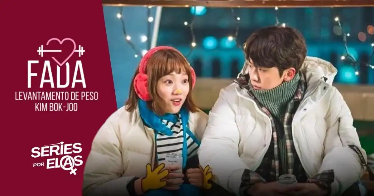 A Fada do Levantamento de Peso, Kim Bok-joo: História Real Por Trás da Série 2 a-fada-do-levantamento-de-peso-kim-bok-joo-historia-real