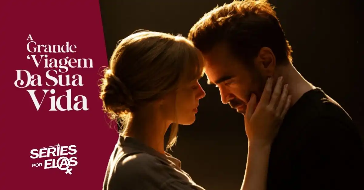 A Grande Viagem da Sua Vida, final explicado: O que acontece com David e Sarah? 2 a-grande-viagem-da-sua-vida-final