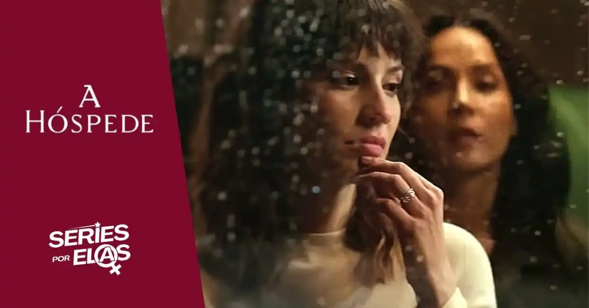 Crítica de A Hóspede: Vale a Pena Assistir a Série? 2 a-hospede-critica