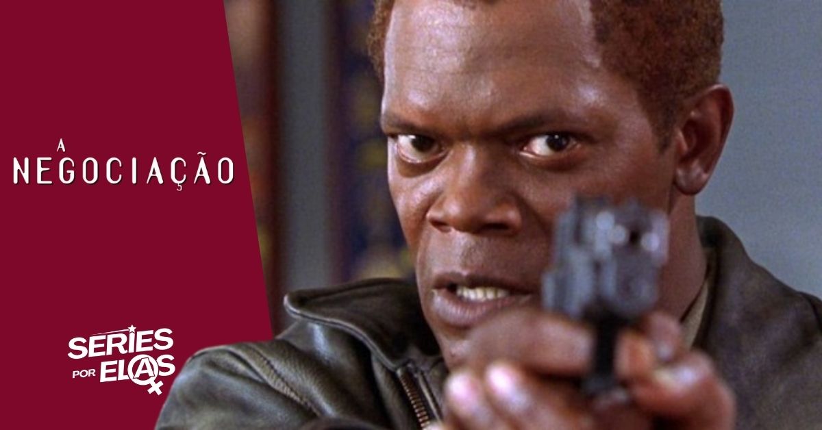 A Negociação: Elenco, Onde Assistir e Tudo Sobre o Thriller 1 a-negociacao