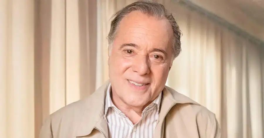 SPOILER: Abel Volta em Dona de Mim? 3 abel