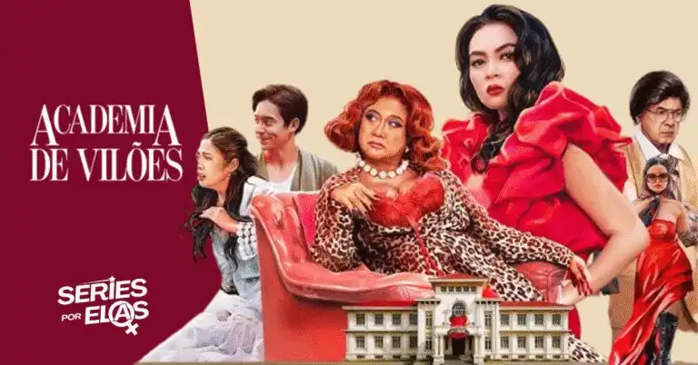 Academia de Vilões: Elenco, Onde Assistir e Tudo Sobre o Filme 1 academia-de-viloes