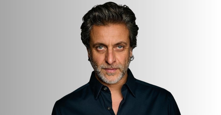 Antes de Dormir: Elenco, Onde Assistir e Tudo Sobre o Filme 5 adam levy