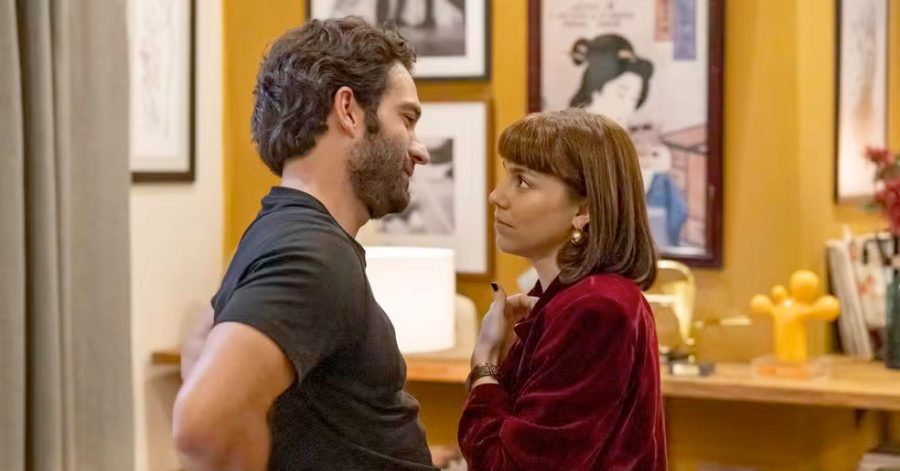 afonso solange vale tudo