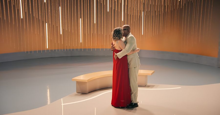 Casamento às Cegas Brasil 5: Quais casais 50+ ficaram noivos no reality? 6 Aidê e Edmilson