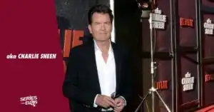 aka Charlie Sheen
